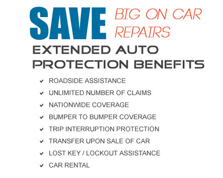 extended care plus warranty